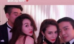 何超盈最新爆料,揭秘豪门背后的惊人真相